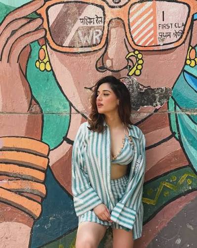 UDITI SINGH