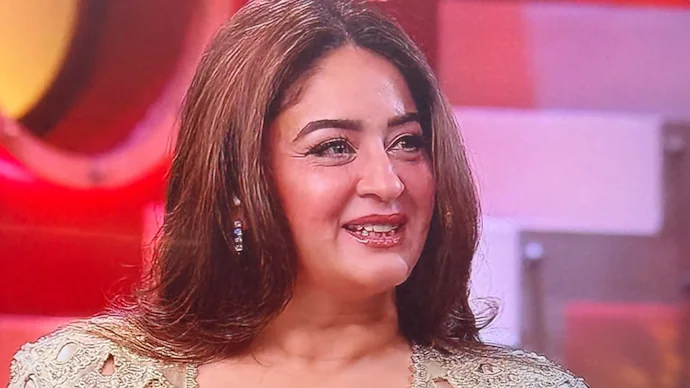 Bigg Boss 20 Day 1