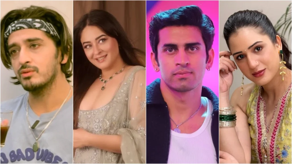 Bigg Boss 20