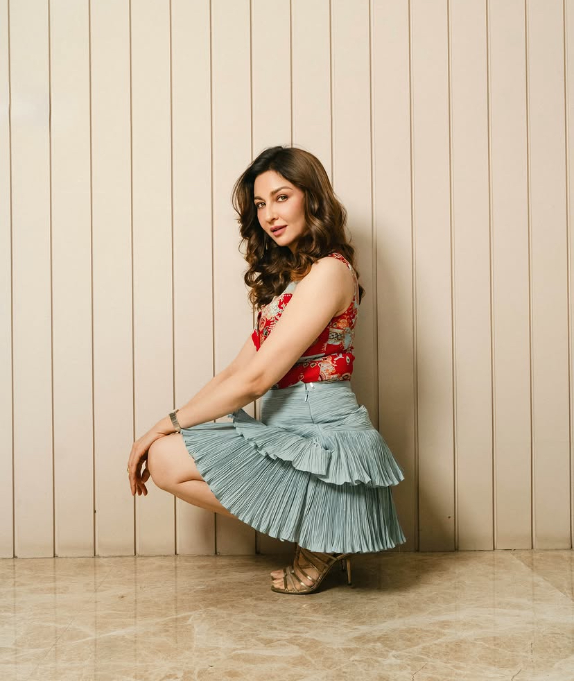 Saumya Tandon