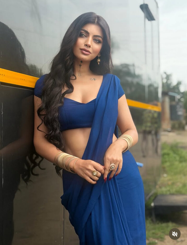 Akanksha Puri