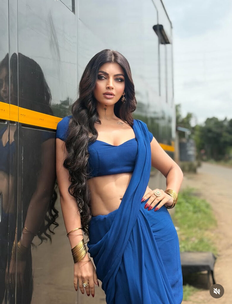 Akanksha Puri