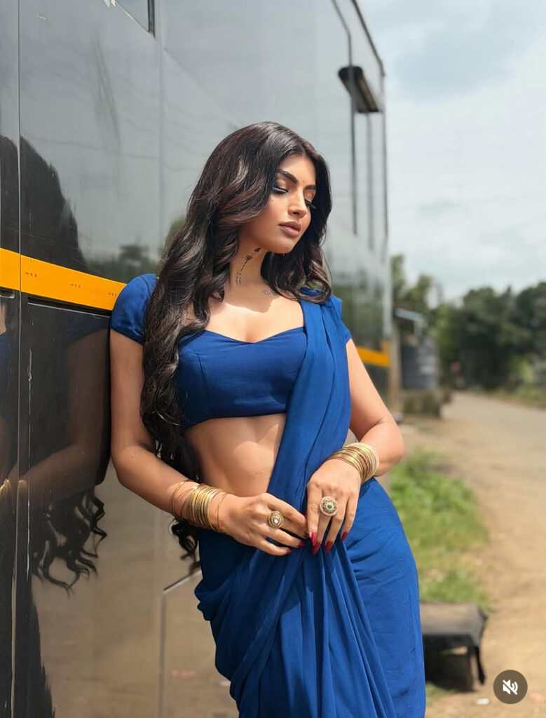 Akanksha Puri
