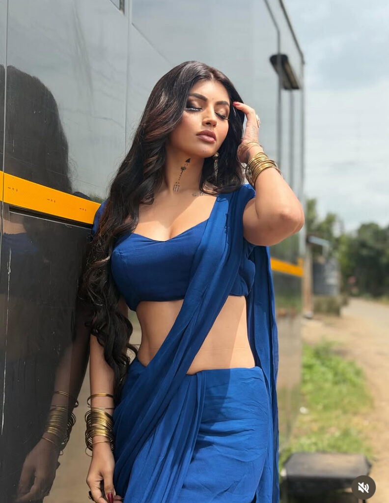 Akanksha Puri