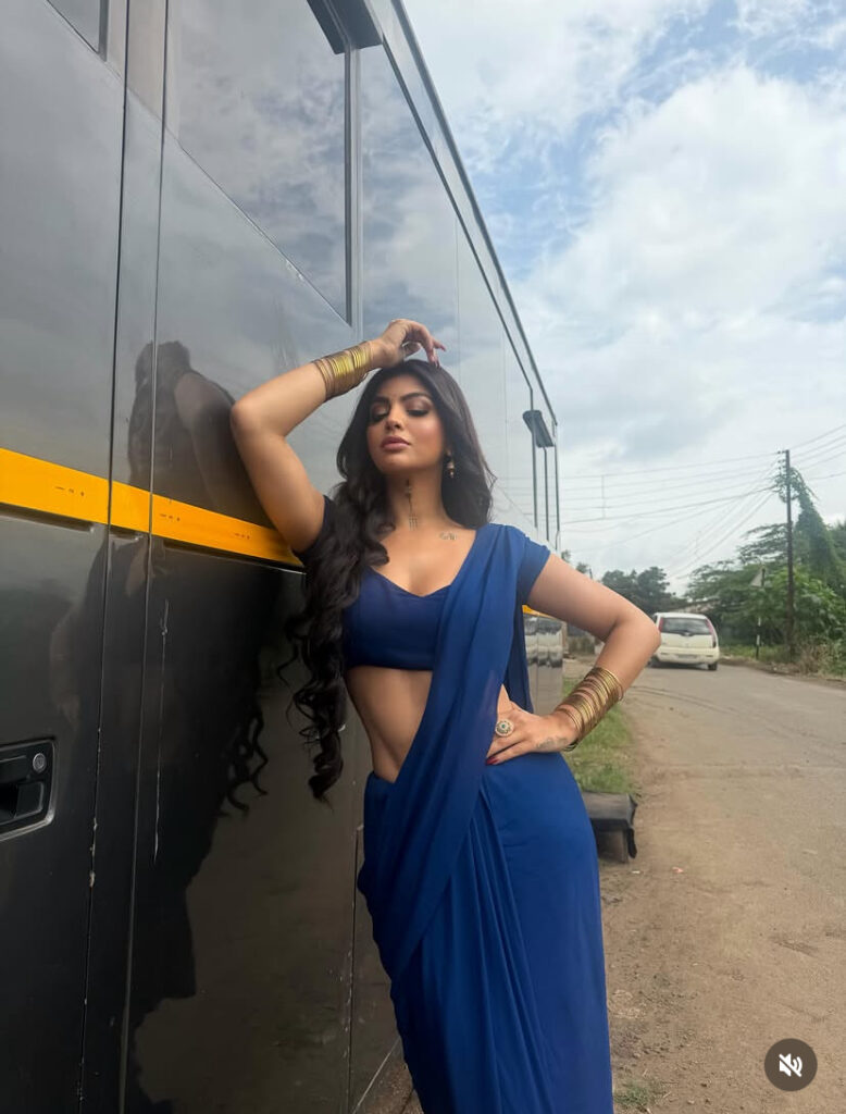 Akanksha Puri