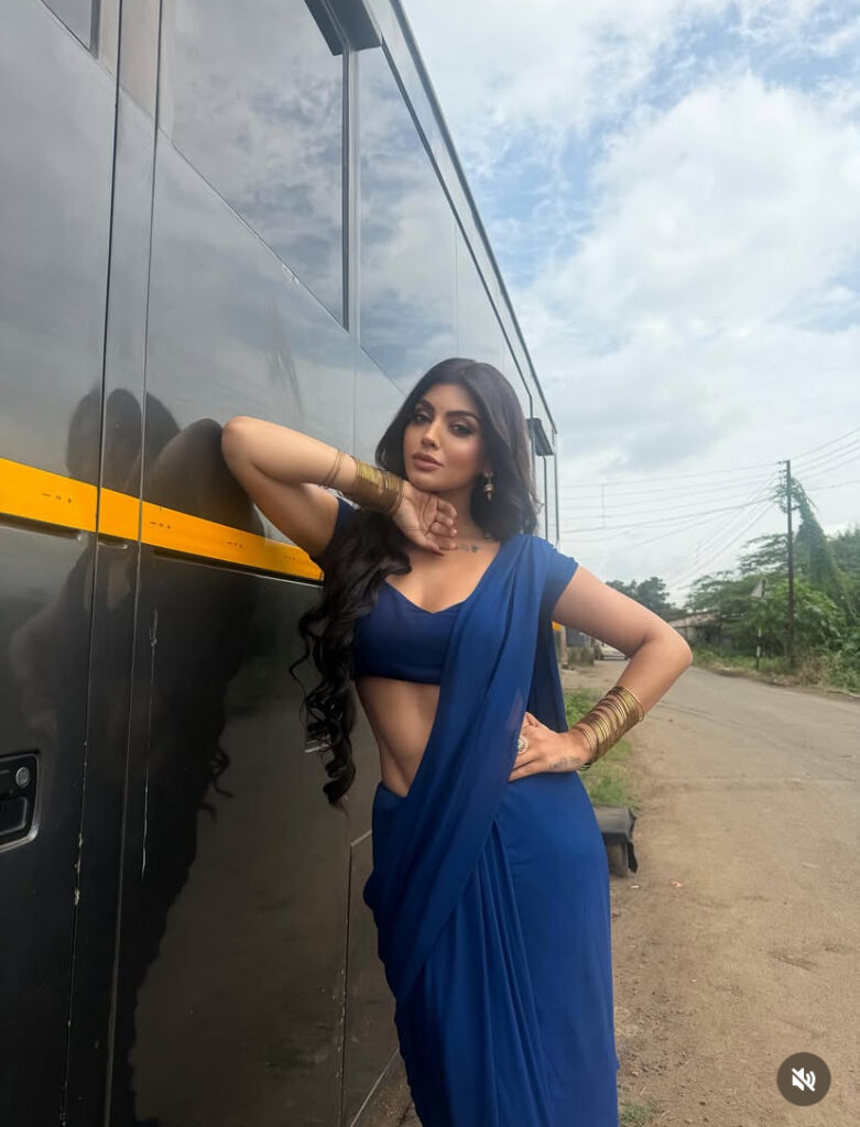 Akanksha Puri