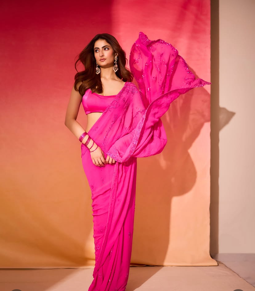 Palak Tiwari