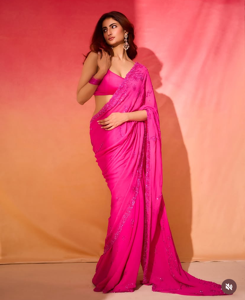 Palak Tiwari