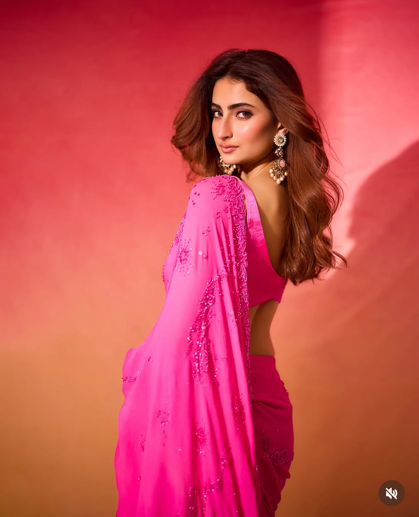 Palak Tiwari